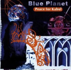 Blue Planet (Peace For Kabul)