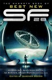 Mammoth Book of Best New SF Mammoth Book of Best New SF