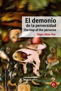 El demonio de la perversidad/The Imp of the perverse (eBook, PDF) - Allan Poe, Edgar