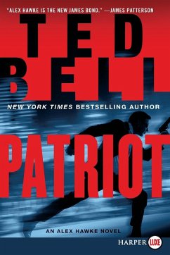 Patriot LP - Bell, Ted