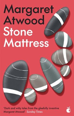 Stone Mattress - Atwood, Margaret