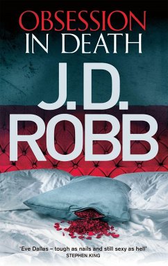 Obsession in Death - Robb, J. D.