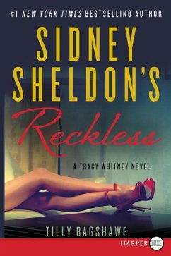 Sidney Sheldon's Reckless - Sheldon, Sidney; Bagshawe, Tilly