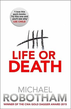 Life or Death - Robotham, Michael