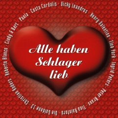 Alle haben Schlager lieb Alle haben Schlager lieb