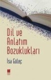 Dil ve Anlatim Bozukluklari