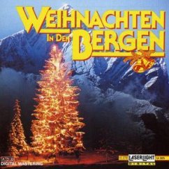 Weihnachten in den Bergen Weihnachten in den Bergen