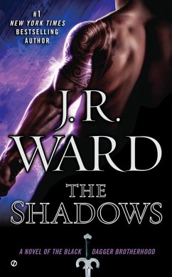 The Shadows - Ward, J. R.