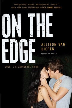 On the Edge - Diepen, Allison van