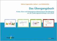 Das Übergangsbuch - Lingenauber, Sabine;Niebelschütz, Janina L. von