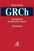 Europäische Grundrechte-Charta (GRCh), Kommentar