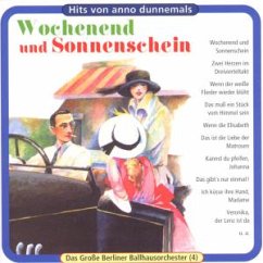 Wochenend Und Sonnenschein