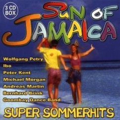 Sun Of Jamaica