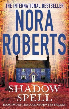 Shadow Spell - Roberts, Nora