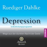Depression (MP3-Download) Depression (MP3-Download)