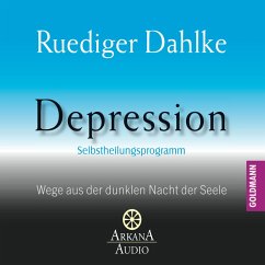Depression (MP3-Download) - Dahlke, Ruediger