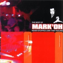 Best Of Mark Oh - Never Stopped