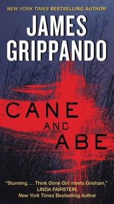 Cane and Abe - Grippando, James