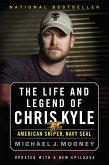 The Life and Legend of Chris Kyle: American Sniper, Navy Seal