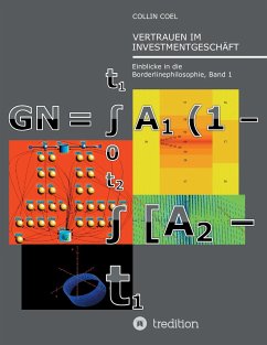 Vertrauen im Investmentgeschäft - Coel, Collin