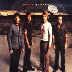 Everyday (CD1) - Bon Jovi