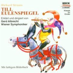 Till Eulenspiegel - Symphoniker, Wiener und Albrecht