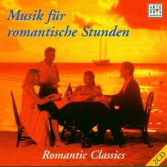 Musik Für Romantische Stunden Musik Für Romantische Stunden