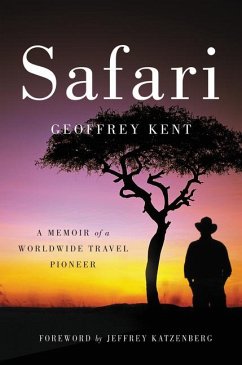 Safari - Kent, Geoffrey