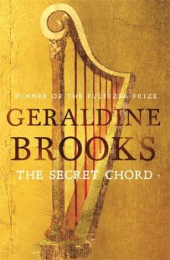 The Secret Chord - Brooks, Geraldine
