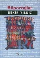 Röportajlar - Yildiz, Bekir