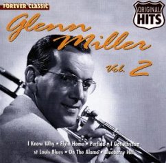 Forever Classic Vol.2 - Miller,Glenn