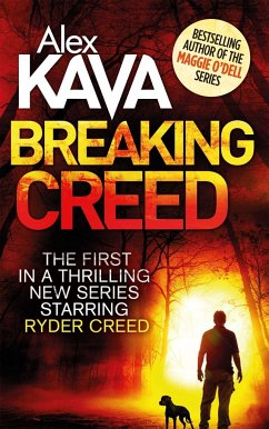 Breaking Creed - Kava, Alex