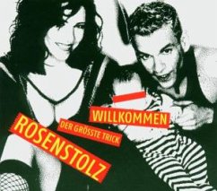 Willkommen (Cd 1)