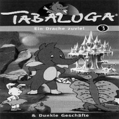 Tabaluga 3-Ein Drache Zuvi Tabaluga 3-Ein Drache Zuvi