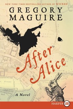 After Alice - Maguire, Gregory