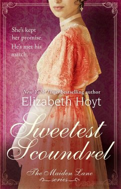 Sweetest Scoundrel - Hoyt, Elizabeth