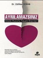 Cover Ayrilamazsiniz