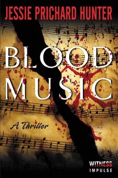 Blood Music - Hunter, Jessie Prichard