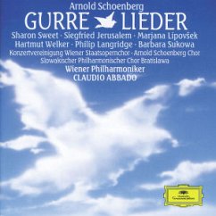 Gurre-Lieder