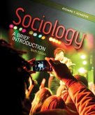 Looseleaf for Sociology: A Brief Introduction with Connect Plus Access Card