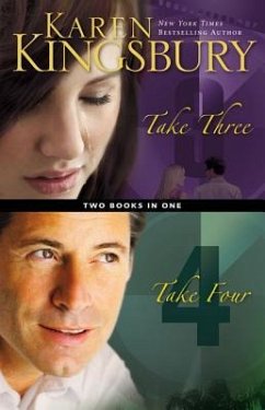 Take Three/Take Four Compilation - Kingsbury, Karen