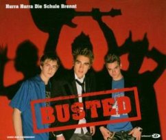 Hurra, Hurra, die Schule brennt