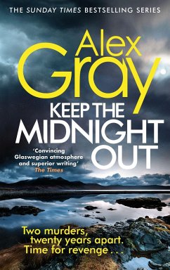 Keep The Midnight Out - Gray, Alex
