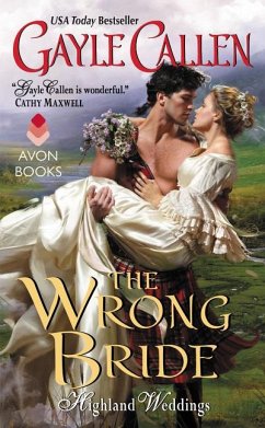 The Wrong Bride - Callen, Gayle