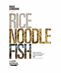 Rice, Noodle, Fish - Goulding, Matt