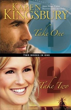 Take One/Take Two Compilation - Kingsbury, Karen