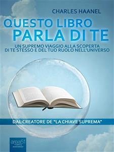 Questo libro parla di te (eBook, ePUB) - Haanel, Charles