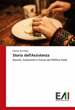 Storia dell'Assistenza - Dal Passo, Fabrizio