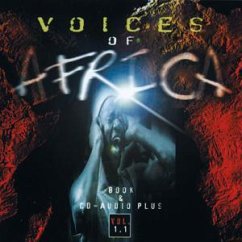 Voices Of Africa
