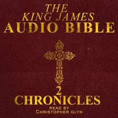 Cover 2 Chronicles (MP3-Download)